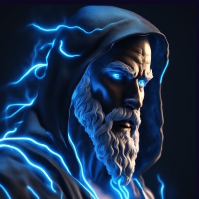 I post randomness..sometimes it’s a banger. Digital Assets. Utility Maxi. You’ll get lost in my highlights. #Bitcoin $QNT $LCX $INJ $BAX $RENDER