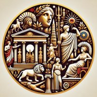 Gana Con Arte 🪐✨🏛️ (@ganaconarte) 's Twitter Profile Photo Gana Con Arte 🪐✨🏛️ (@ganaconarte) 's Twitter Profile Photo