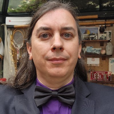 trottingwolf42's profile picture. Love camping and outdoors. I am an engineer that loves his job.  Machinist who loves to solve a challenging job.  Avid player of board games and escape rooms!