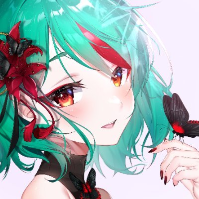 higan (RU/EN Vtuber)さんのプロフィール画像