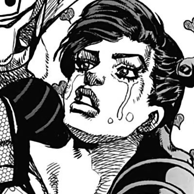 JJBA Timeline Profile