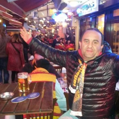 Mutafa Kemal Atatürk’ün izinde Türkiye Cumhuriyeti’nin GALATASARAY’lı çocuklarıyız.ϜϓſϞ