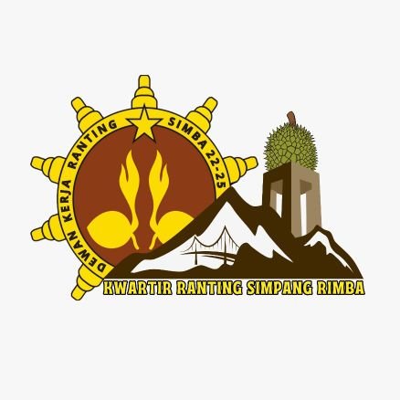 Official akun
GERAKAN PRAMUKA KWARTIR RANTING SIMPANG RIMBA
Part of @dkcbangkaselatan @dkdbabel
#dkrsimpangrimba
#dewankerjabermanfaat