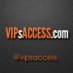 VIP's Access (@vipsaccess) Twitter profile photo VIP's Access (@vipsaccess) Twitter profile photo