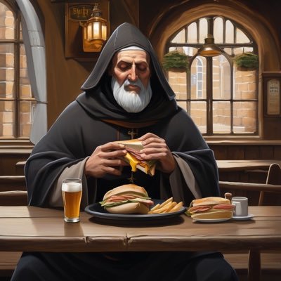 FriarHungry's profile picture. keno Davis survivor