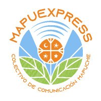 Mapuexpress, Colectivo de Comunicación Mapuche (@mapuexpress) 's Twitter Profile Photo Mapuexpress, Colectivo de Comunicación Mapuche (@mapuexpress) 's Twitter Profile Photo