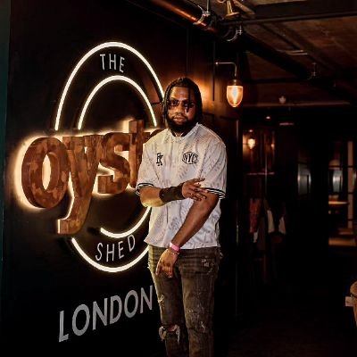 shingy_ldn's profile picture. Presenter of #YouKnowTheScore TV Football Show 🎙⚽️ Show will return | Follow @YKTSFootball | #MUFC ❤️ | RIP Dad 🙏🏾💐🕊