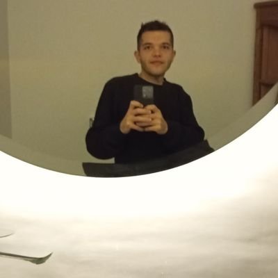 FacuZotta's profile picture. 