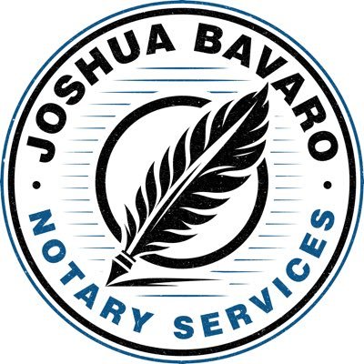 notaryjosh's profile picture. Notary Public | Certified Notary Signing Agent | Certified Notary Trust Delivery Agent