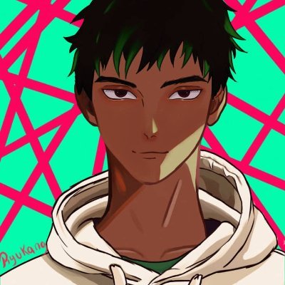 Derby_four's profile picture. Streamer 
Editor
Unete a mi nueva comunidad
Mi patrocinador https://t.co/KLT2qVNCL9