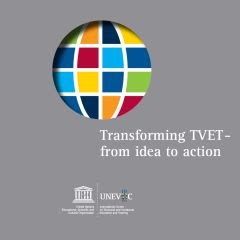 Chief of Executive Office - UNESCO International Institute for Higher Education. Views shared here are my own.