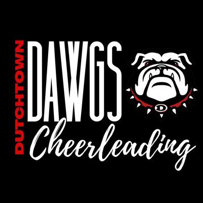 GO 🔴‼️ GO ⚫️‼️ The Official Twitter Account for Dutchtown High School Cheerleading Squads! Let’s go Dawgs!