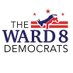 Ward 8 Democrats (@ward8dems) Twitter profile photo Ward 8 Democrats (@ward8dems) Twitter profile photo