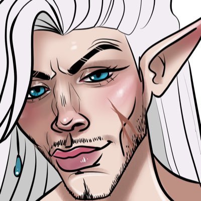 Part Time Vtuber, Full Time Wizard.
TTRPG Designer
Twitch Streamer
Writer
Find Me @ https://t.co/QIzchVABPk