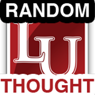 RandomLUthought's profile image