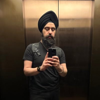 Tarundeep55's profile picture. Optimism ftw 🙌