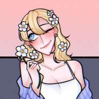Daisy Nefi VT 🌼🌌 (@daisynefarious) 's Twitter Profile