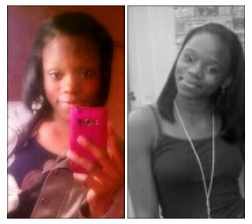 ★Peace, Love ,&d Happiness ★.. a beautiful young lady &'d very BLESSEd too be stressed .! iLove my family &'d boyfrand ;na follower Me 0R Gtf :)!