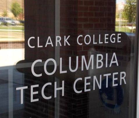 ClarkatCTC's profile picture. Columbia Tech Center is a satellite building for Clark College located in east Vancouver, WA, at 18700 SE Mill Plain Boulevard.
