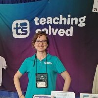Teaching Solved (@teachingsolved) 's Twitter Profile