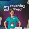 TeachingSolved's profile picture. Helping teachers help students learn languages. Materials for Spanish/French/ELD. https://t.co/cJ7kdraO6G Check us out online & at #TFLA24 #SWCOLT25 #CSLang4ALL25