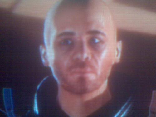 As a sole survivor, former colonist and a recipient of an L2 implant, I try not to make trouble for anyone.