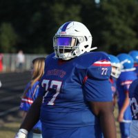 Khamari Bell (@biggsam72) 's Twitter Profile