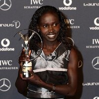 Vivian Cheruiyot(@VivianCheruiyot) 's Twitter Profileg