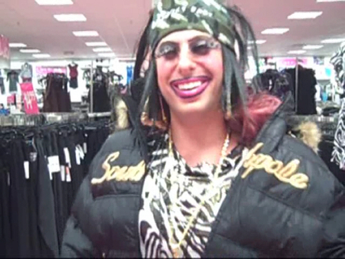 JOOCYBABY's profile picture. I AM A TREND SETTER