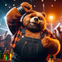 GingerHole 🔜 Bear Bash 2025 (@gingerbumbum) 's Twitter Profile