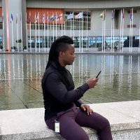 Ian Fleming Zhou (@ianflemingvip) 's Twitter Profile Photo Ian Fleming Zhou (@ianflemingvip) 's Twitter Profile Photo