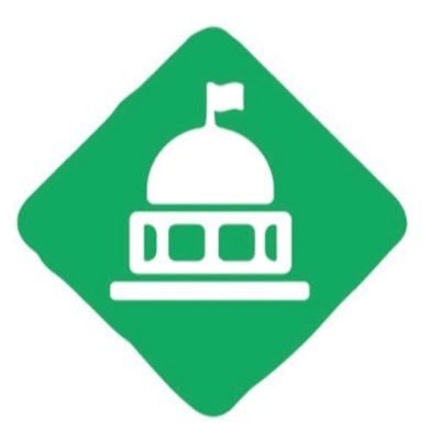 The official page of The GCCC; supporting Green candidates for Congress & Senate. Help us make a difference in elections!