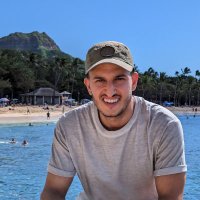 Amar Ali-bey (@amaralibey) 's Twitter Profile Photo