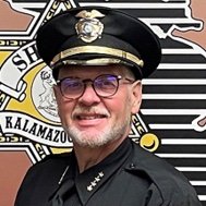 Sheriff Richard C. Fuller III (@kzoosheriff) 's Twitter Profile