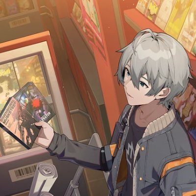 R4NDOMPL4Y's profile picture. "I promised to get you out, so that's what I'll do."

#ZZZRP