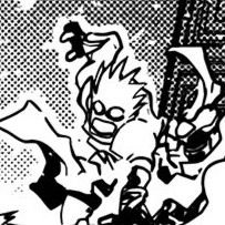 comms closed ! . 17↑.⚟he/they ░ ENG/ESP/日本語
Ꮼ҉—・ 。
❝digital artist |‼️🇦🇷‼️| (trigun mostly)