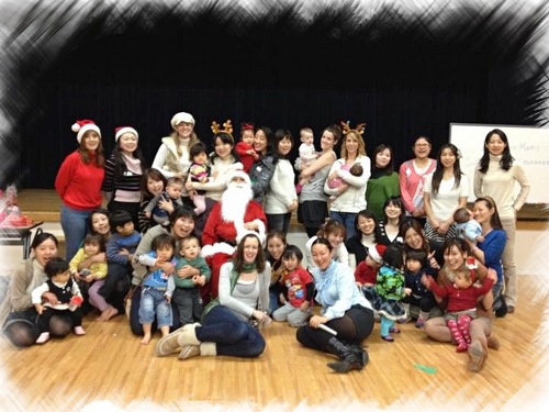 TokyoMums's profile picture. TOKYO　MUMS（東京マムズ）は、Jesus Lifehouse Church(ジーザスライフハウス インターナショナルチャーチ)が主催しているママサークルです。
興味のある方は、tokyomums@jesuslifehouse.comまでお気軽に連絡ください