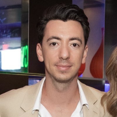 andrekarchemsky's profile picture. Thinker | Attorney | More Interested Than Interesting | The opinions on this page are strictly my own.