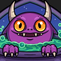 Creature Cauldron (@creaturecauldrn) 's Twitter Profile Photo Creature Cauldron (@creaturecauldrn) 's Twitter Profile Photo