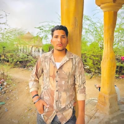 2nd year btech at Bikaner Technical University