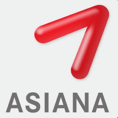 Asiana Airlines Hong Kong Branch