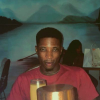 tochi_ak's profile picture. steady