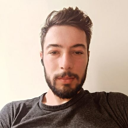 Adem_dem1's profile picture. yay. nasıl bırakırsan öyle bulursun
