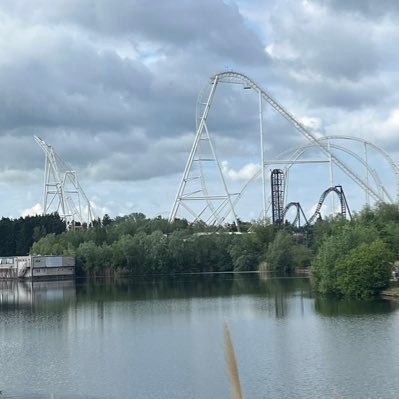 Love My Theme Parks, Starting Up A Theme Park Twitter Account! 🥇1. Hyperia 🌟, 🥈2. Nemesis: Reborn 🦀, 🥉3. Wicker Man 🔥, Honourable Mention, Stealth 💨