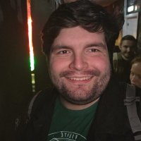 John James Morris (@johnjamesmorris) 's Twitter Profile