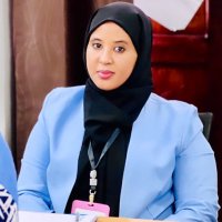 Najma Abdirizak (@najuumy) 's Twitter Profile Photo