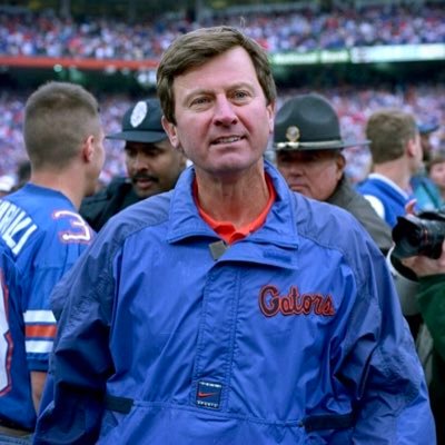 Sports Fan covering the Florida Gators Athletic Programs as well as ‘All Things Sports’. #Chomped