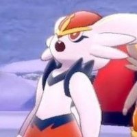 CasualCinderaceEnjoyer (@crab31218767) Twitter profile photo