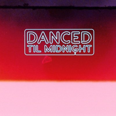 Danced2Midnight's profile picture. 