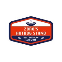 ZORO's HOTDOG STAND (@zorohotdog) 's Twitter Profile
